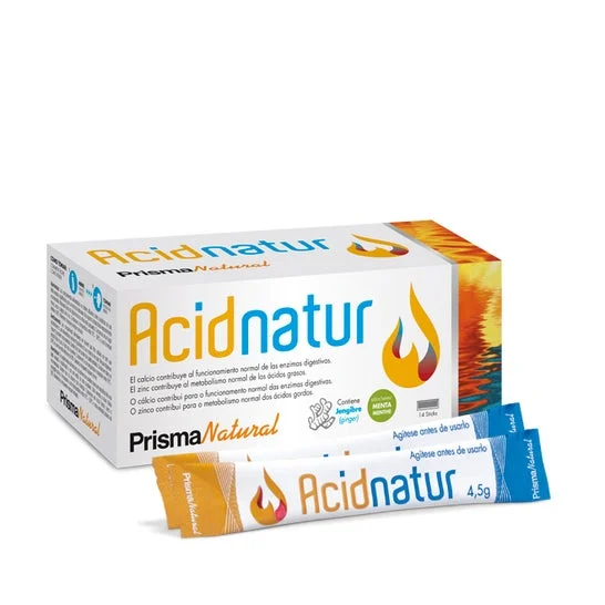Prisma Acidnatur naturale 14 bastoncini
