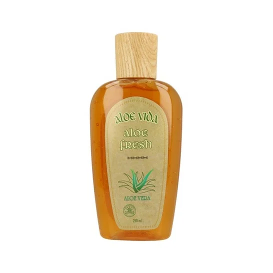 Aloe Vida Gel Aloe Fresh 250ml