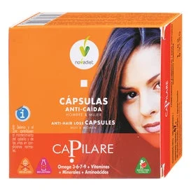 Novadiet Capilare 60 Comp