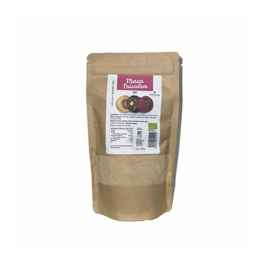 Dream Foods Maca Tricolor Bio 200g