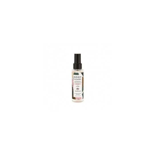 Bodyguard Spray Monoi Antimosquitos Perfumado 100ml