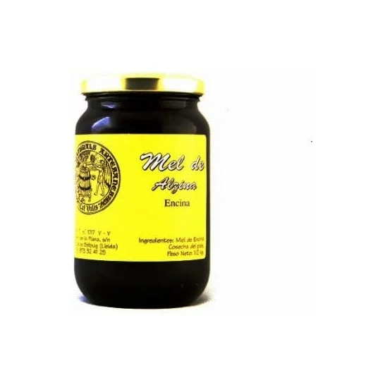 Cal Valls miele di quercia 500g