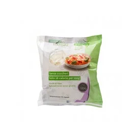 Marco Viti Farmaceutici Spa Zenpasta Shirataki 75gr