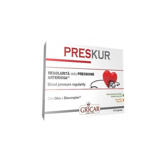 Preskur 40Cpr