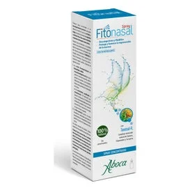 Concentrato spray fisiologico 30 ml
