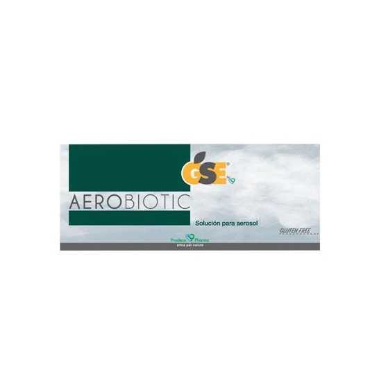 Aerobiotico 10ampolle