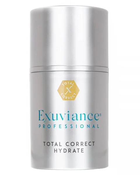 Exuviance Total Correct Hydrate
