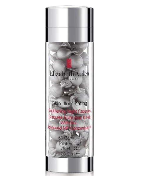 Elizabeth Arden - Skin Illuminating Brightening Night Capsules