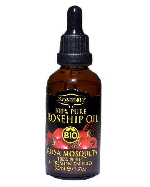 Arganour Rosehip Oil Pure