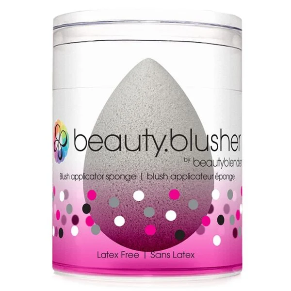 Beauty.Blusher Medium - Grå