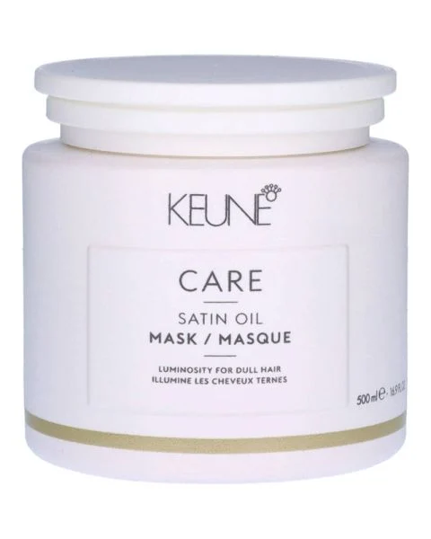 Keune Care Satin Oil Mask