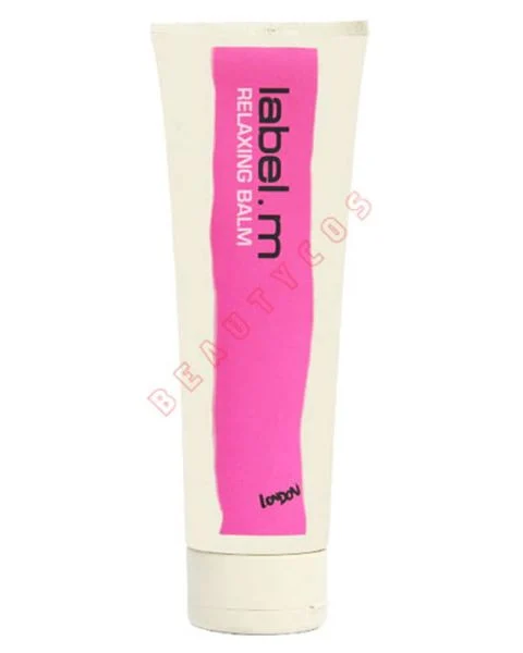 Label.m Relaxing Balm Toni & Guy (Outlet)