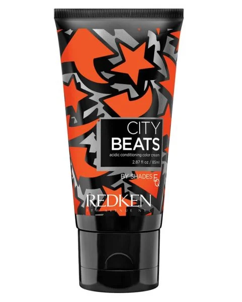 REDKEN City Beats West Village Sunset