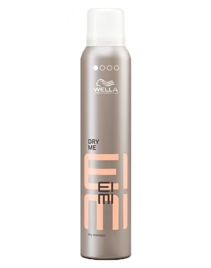 Wella EIMI Dry Me