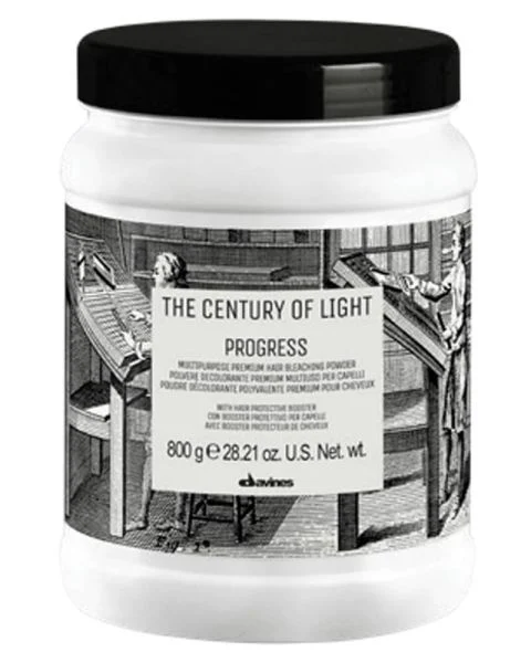 Davines The Century Of Light Progress Bleaching Powder