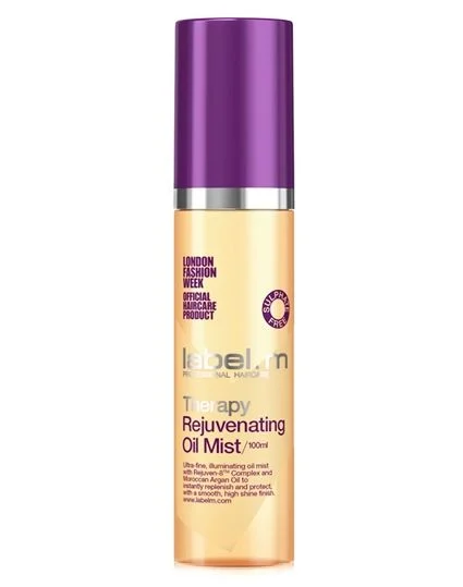 Label.m Therapy Rejuvenating Oil Mist