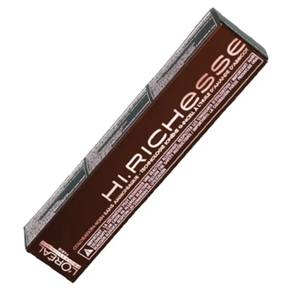 Loreal Prof. Hi. Richesse 6,31