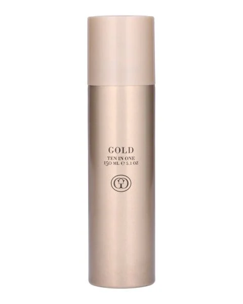GOLD Ten In One