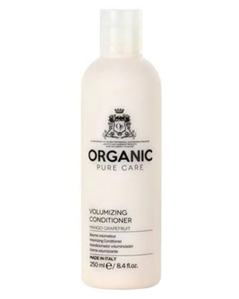 Organic Pure Care Volumizing Conditioner Mango Grapefruit
