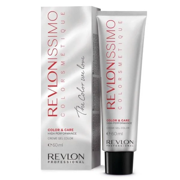 Revlon Revlonissimo Color & Care 7.4 (U)