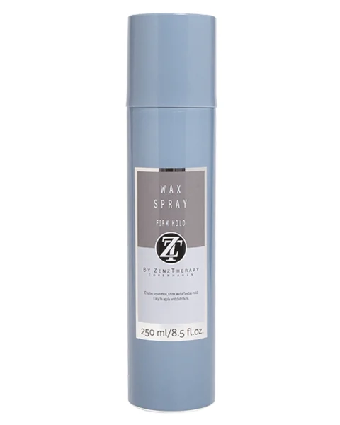 ZenzTherapy - Wax Spray (U)