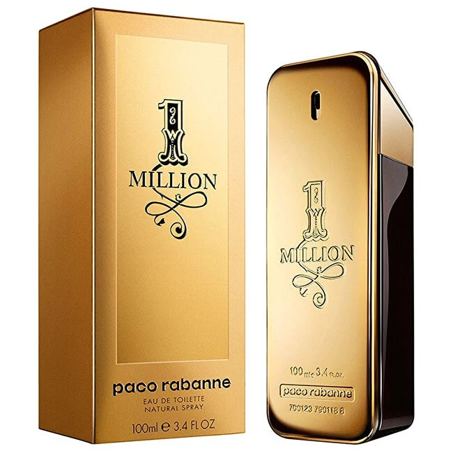1 milione - EDT - Volume: 50 ml