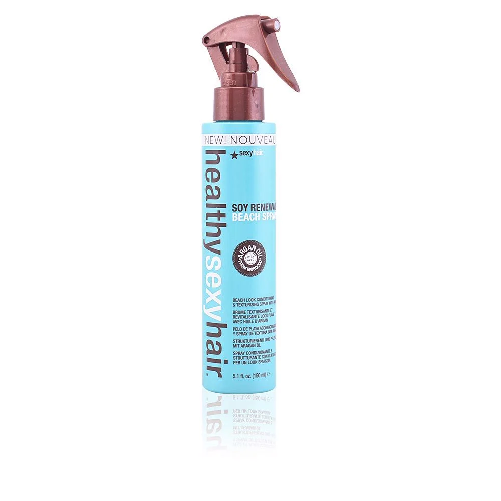 HEALTHY SEXYHAIR beach look conditioning