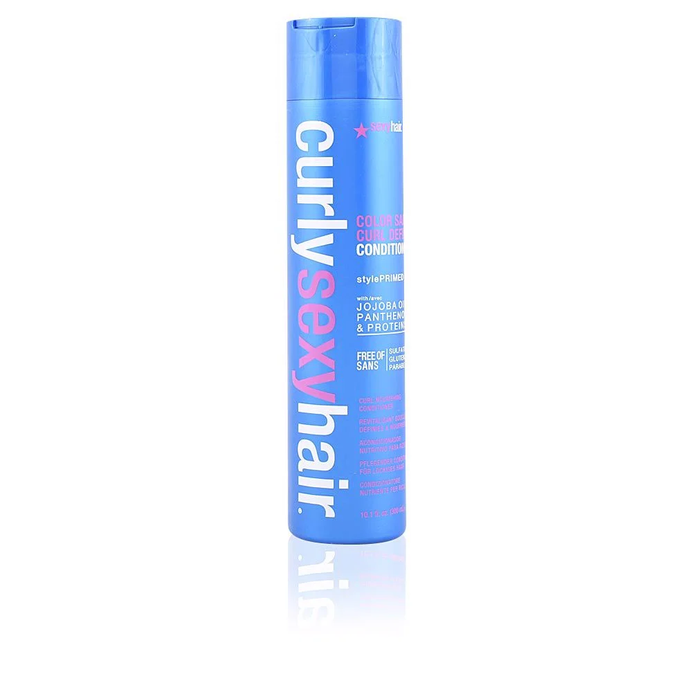 CURLY SEXYHAIR curl defining conditioner