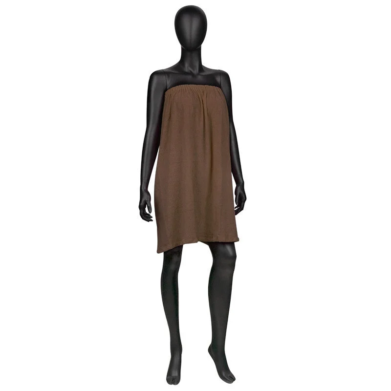 Activeshop Pellet Di Spugna Marrone N ° 30