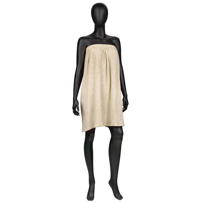 Activeshop Mantella In Spugna Cremosa N.44