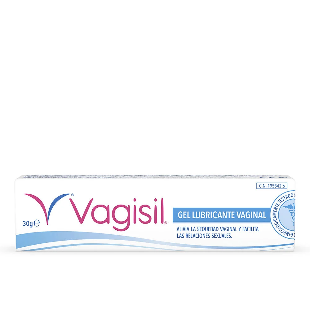 GEL HIDRATANTE vaginal