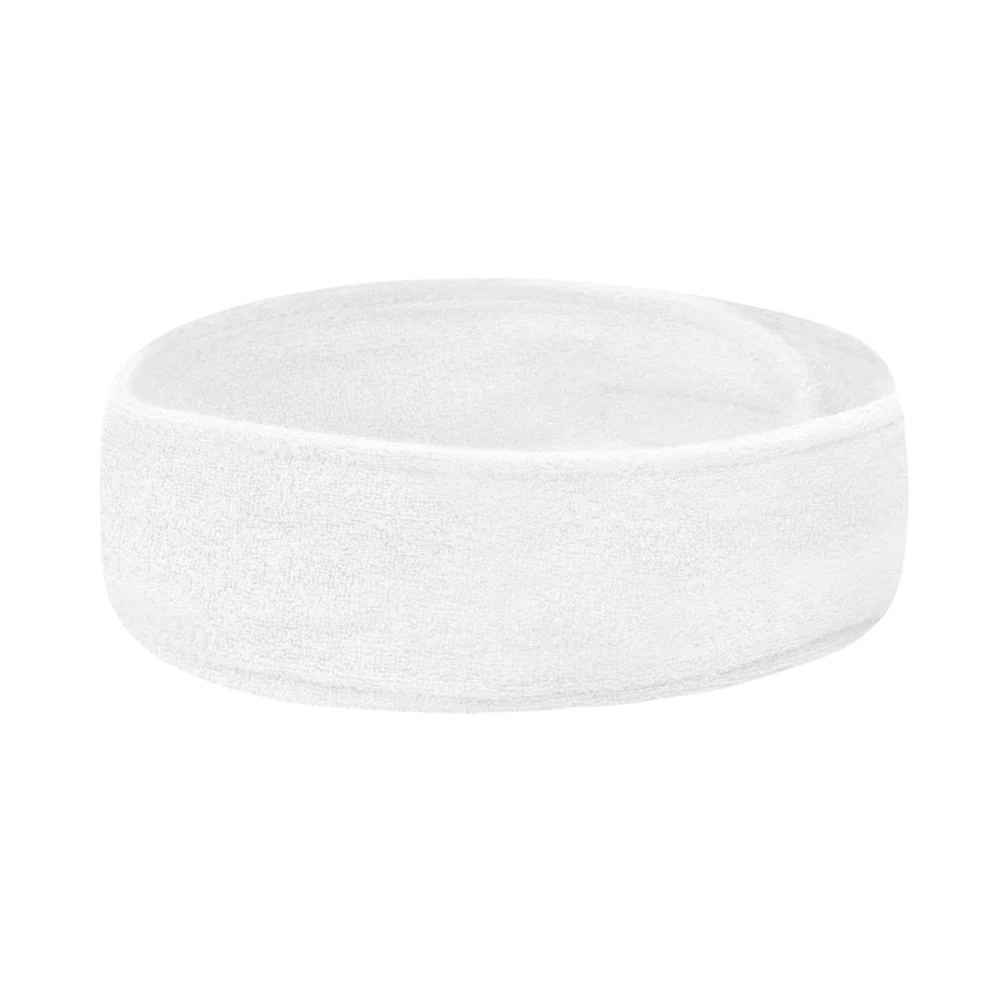 Activeshop White Terry Band