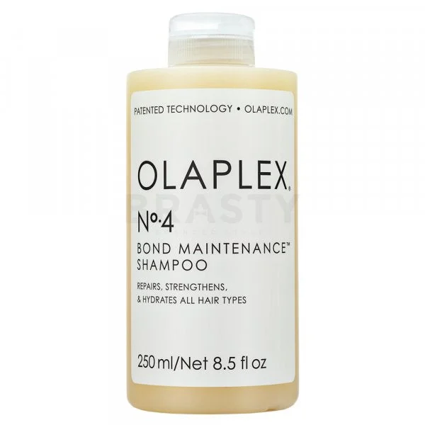 Olaplex Bond Shampoo di mantenimento n.4 250 ml