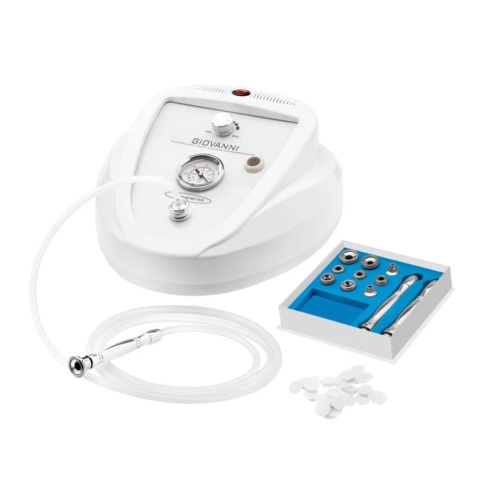 Dispositivo per microdermoabrasione am60