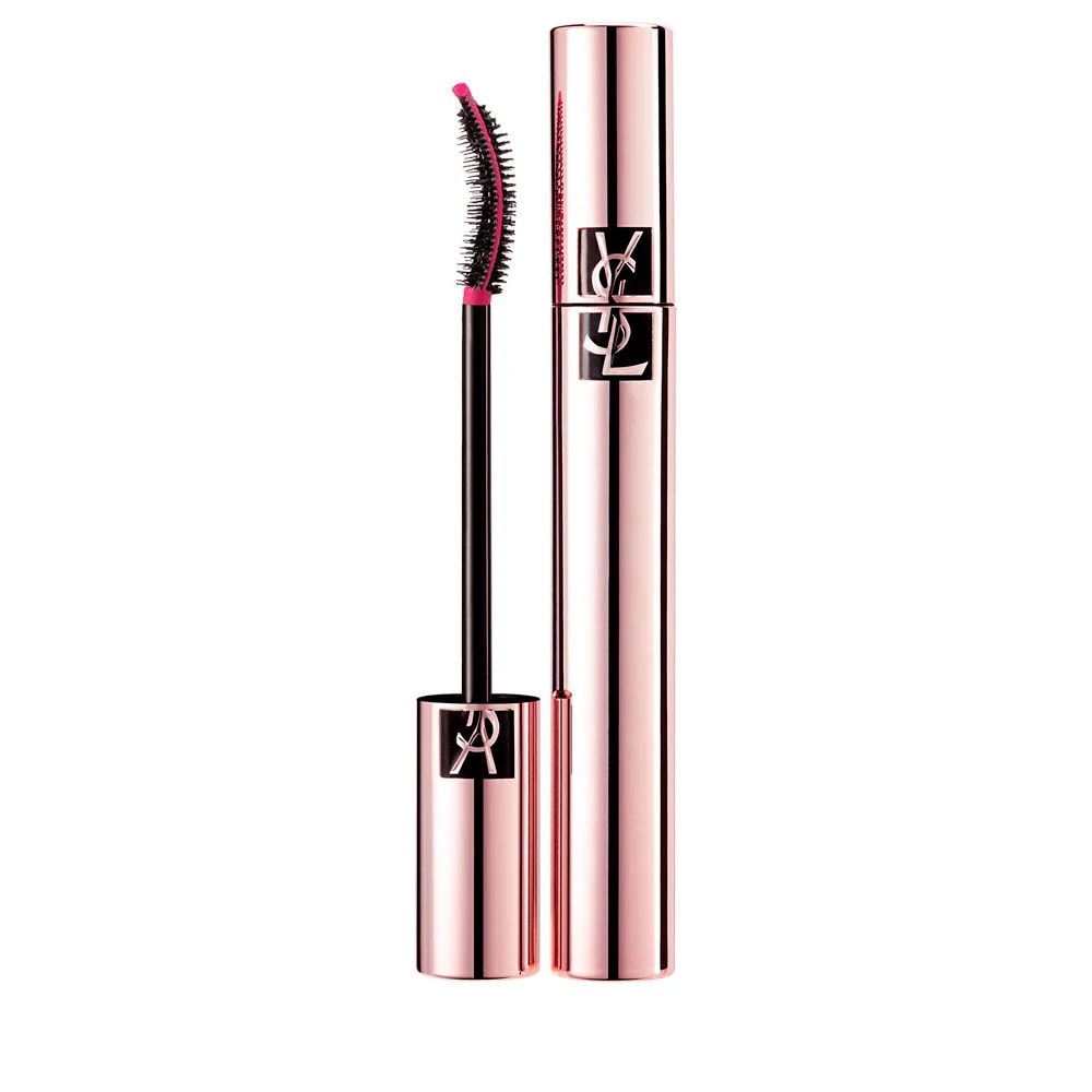 MASCARA VOLUME EFFET FAUX CILS THE CURLER