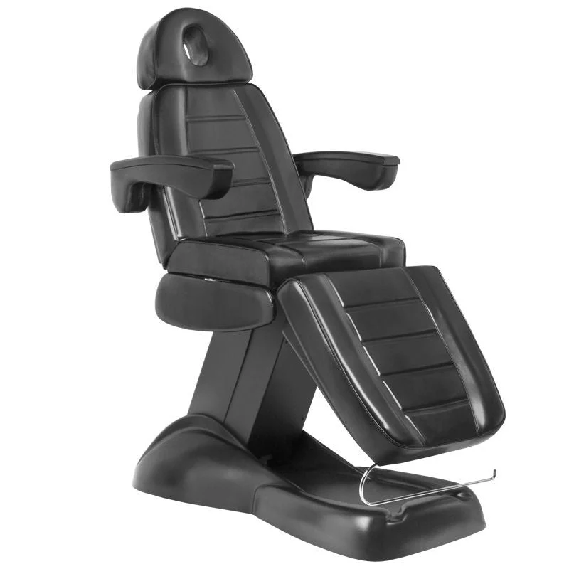 Activeshop Sedia Cosmetica Elettrica Lux Nera