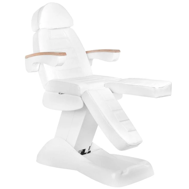Activeshop Sedia Cosmetica Elettrica Lux Pedi 5M