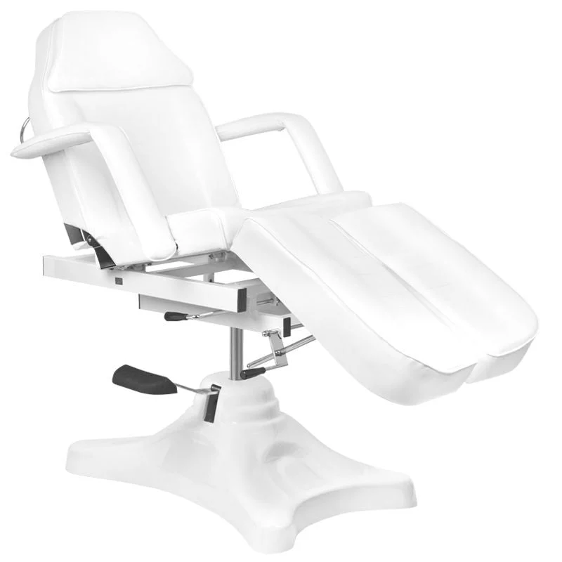 Activeshop Sedia Cosmetica Id. A 234C Pedi Bianca