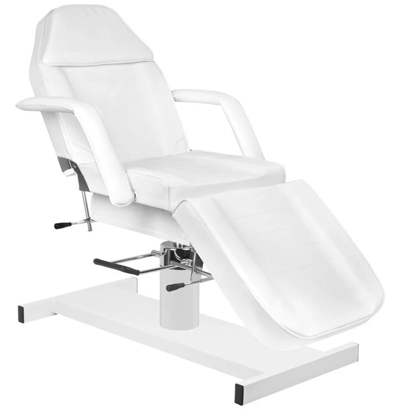 Activeshop Sedia Cosmetica Id. A 210 È Bianca