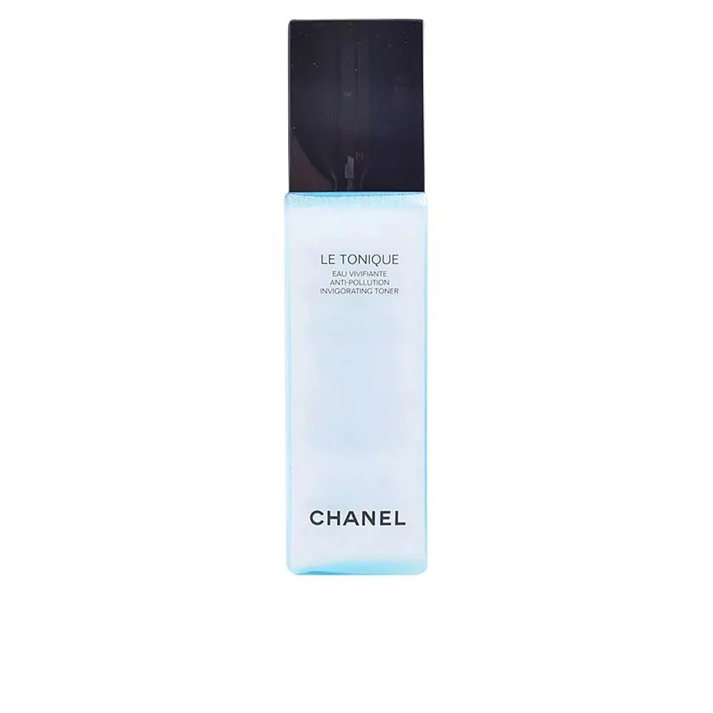 LE TONIQUE eau vivifiante anti-pollution