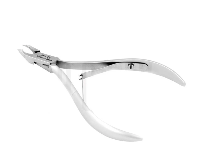 Tronchesino Per Cuticole Nghia Export C-04 3,5 Mm