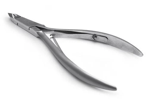 Tronchesino Per Cuticole Nghia Export C-07 3,5 Mm