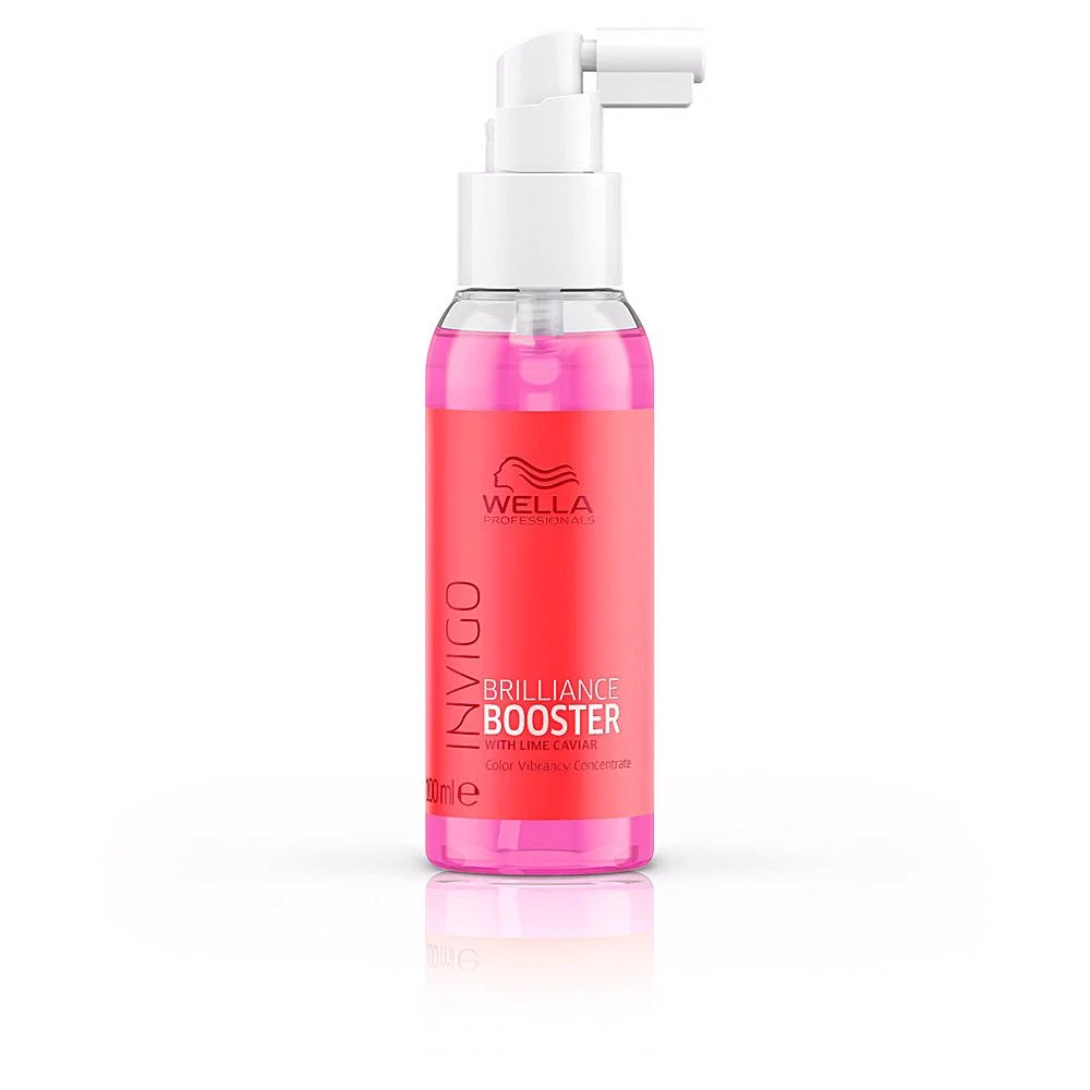 INVIGO COLOR BRILLIANCE booster