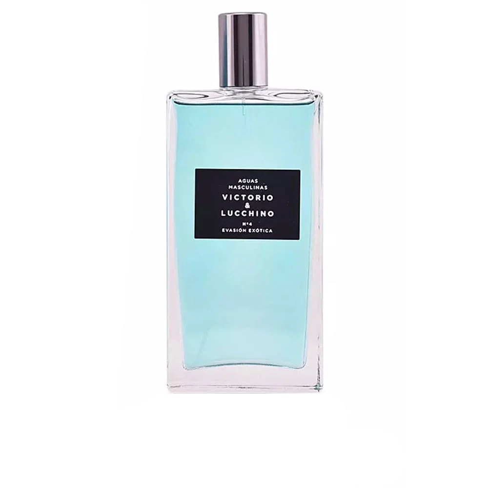 AGUAS MASCULINAS VICTORIO & LUCCHINO Nº4