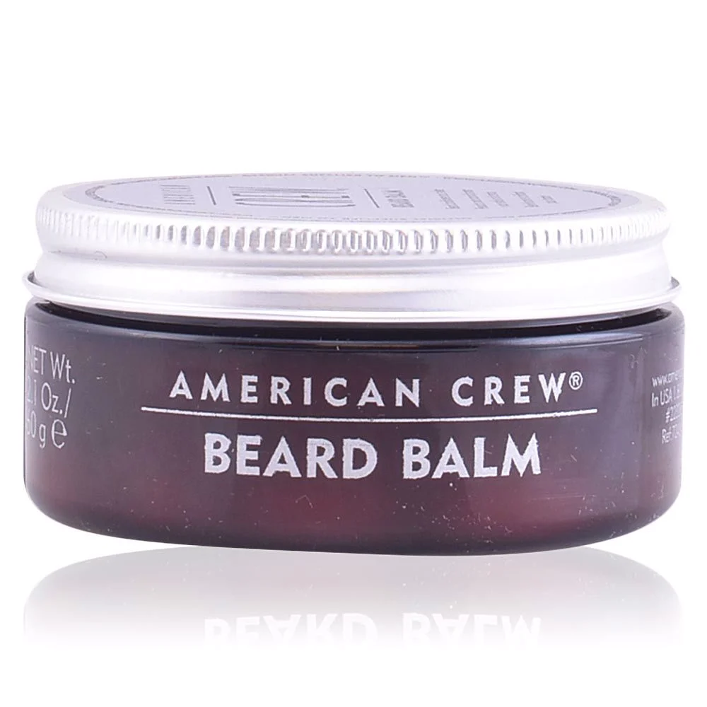 CREW BEARD balm