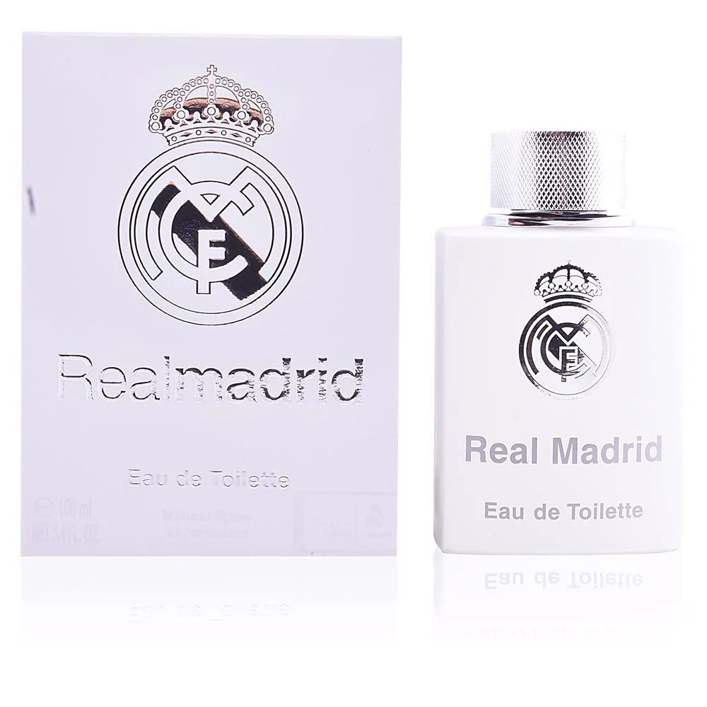 REAL MADRID