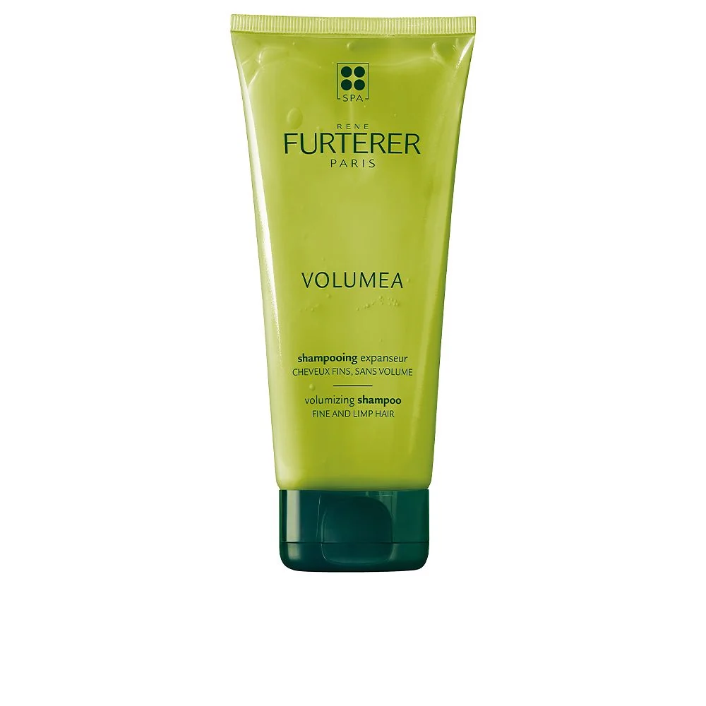 Shampoo espandente VOLUMEA