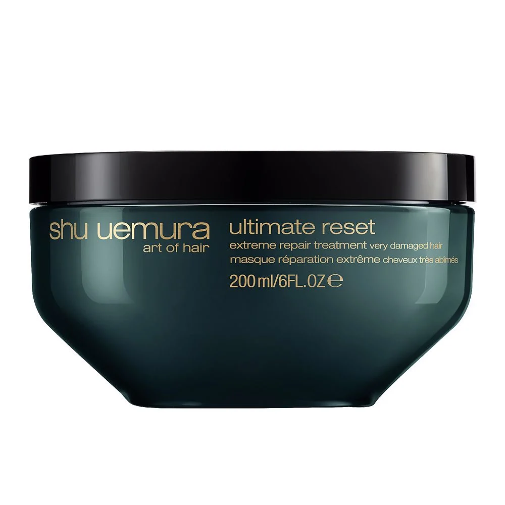 ULTIMATE RESET mask