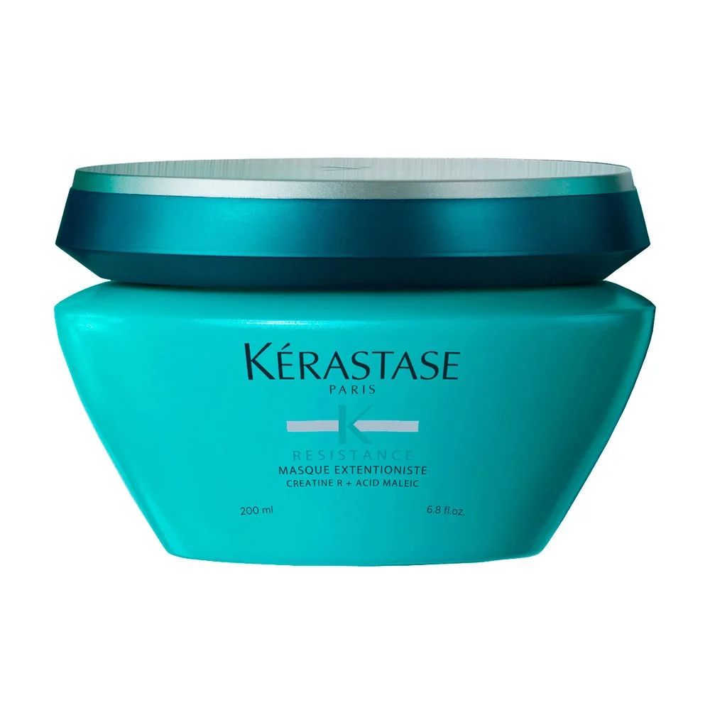 RESISTANCE EXTENTIONISTE masque