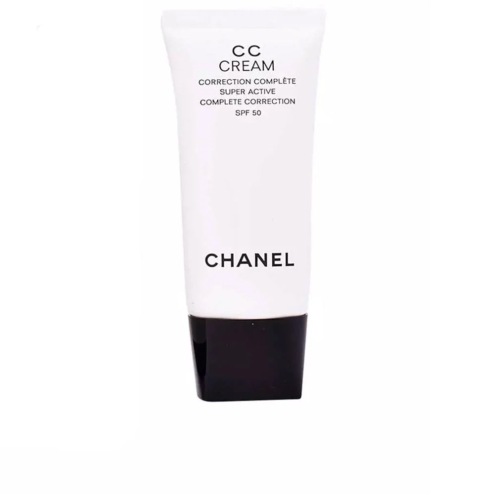 CC CREAM correction complète SPF50